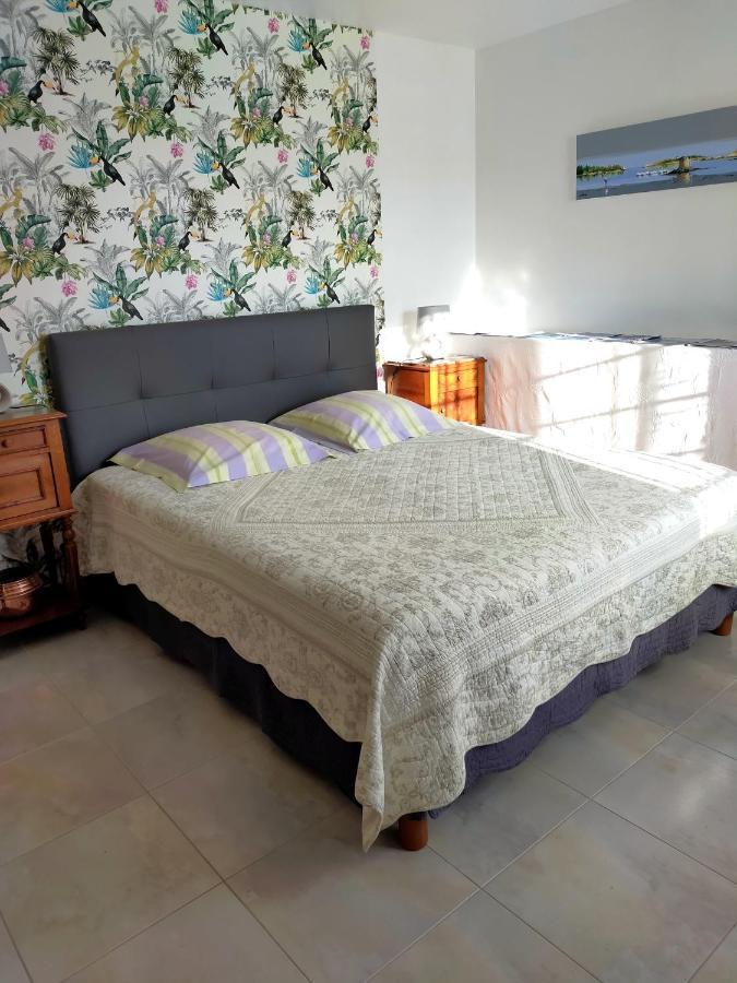 Petit Chatelet Bis Hirel Luaran gambar
