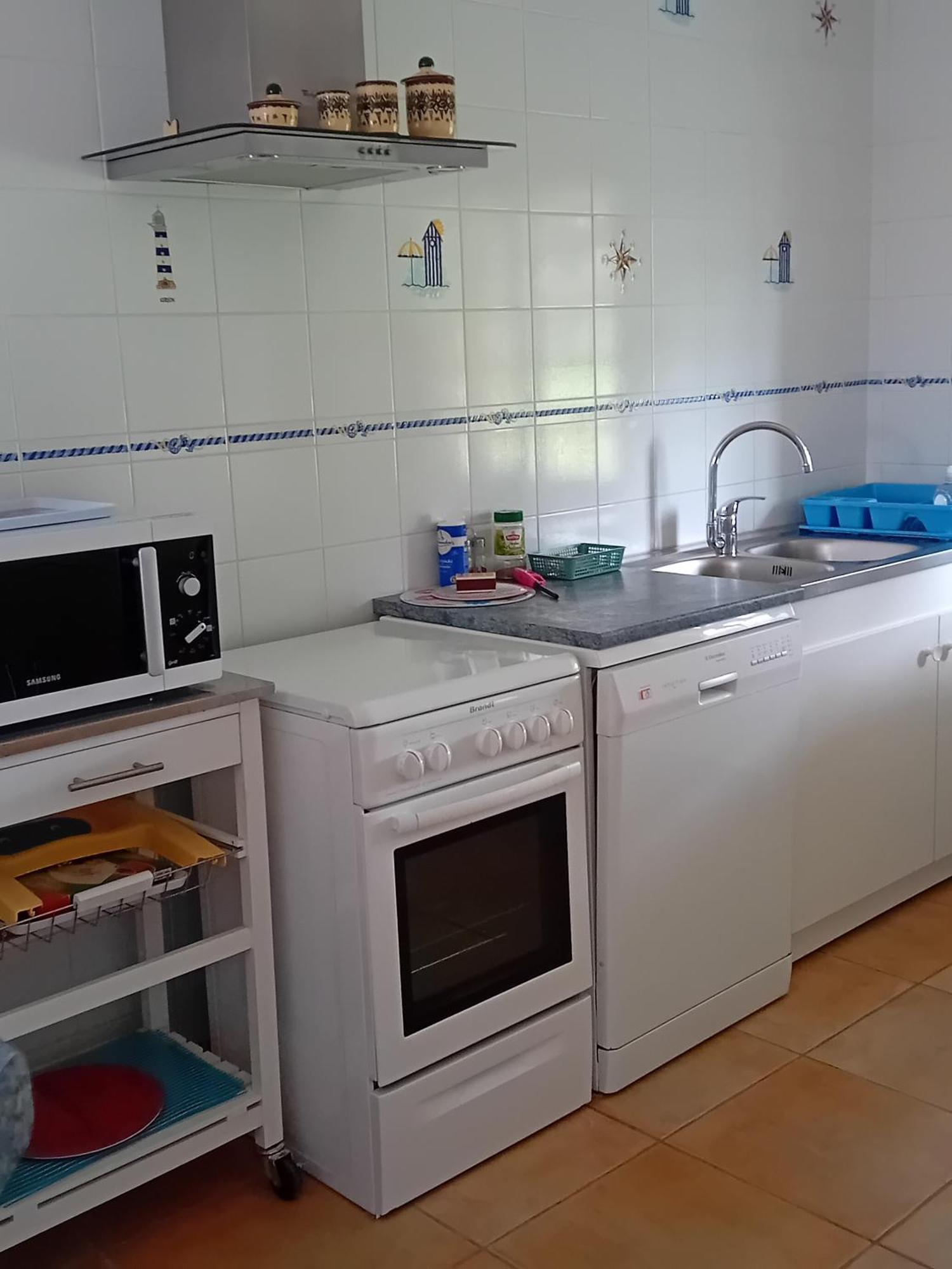 Petit Chatelet Bis Hirel Luaran gambar